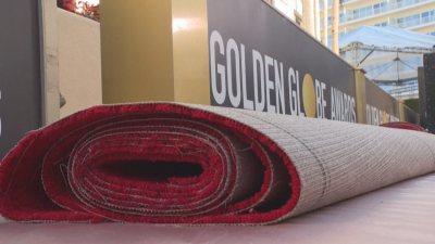 Силата на кучето спечели Златен глобус в категорията за най добър