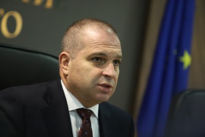 Гроздан Караджов: АМ "Хемус" може да е готова през 2027 г., ако няма обжалвания