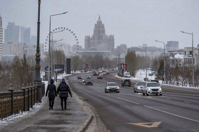 164 души са убити при размириците в Казахстан