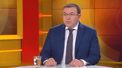 Костадин Ангелов: Вероятно вълната Омикрон ще протече по-тежко в България