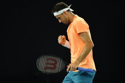 Григор срещу квалификант, Джокович остана в жребия за Australian Open