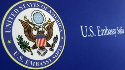 Посолството на САЩ: Не сме повдигали въпроси за "македонско малцинство" пред София