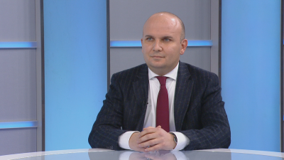 Илхан Кючук: Виждам възможност българското правителство да бъде по-активно в разговорите с РСМ