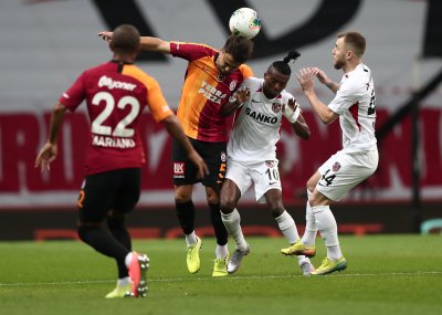 Бившият турски национал Ахмет Чалик почина на 27 години