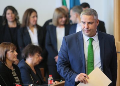 Методи Лалов е изключен от "Да, България", остава независим съветник в СОС
