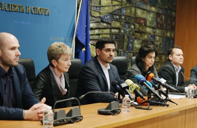 Спортният министър ще освободи ръководството на Българския спортен тотализатор