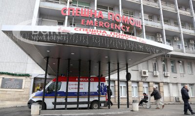 Кампанията по кръводаряване за "Пирогов" продължава до края на седмицата