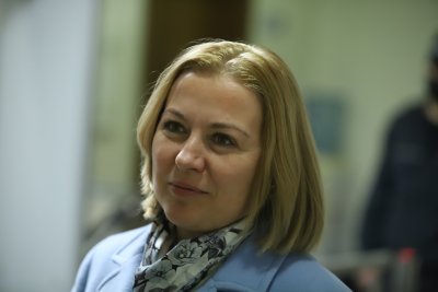 Правосъдният министър: Въпросът за нов председател на КПКОНПИ не е обсъждан с мен