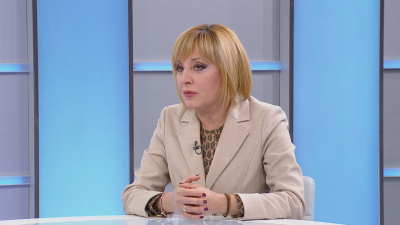 Мая Манолова: Социалното министерство и НОИ не изчислиха правилно пенсиите