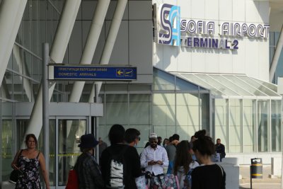 Променя се режимът за влизане в България на граждани на РСМ, Израел, Турция и Сърбия
