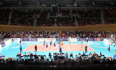 Волейболистките на Марица са пред мач номер 50 в евротурнирите