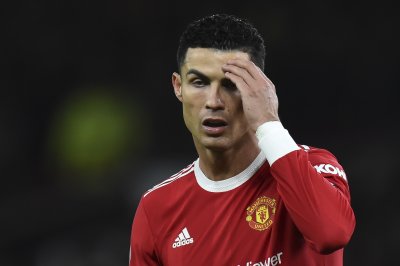 Кристиано Роналдо ще напусне Юнайтед, ако не се класира за Шампионската лига