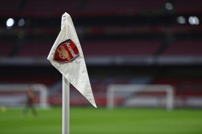 Футболната асоциация проучва Арсенал заради подозрителен жълт картон