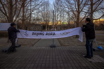 Преразглеждат правилата за участниците в Пекин 2022, преболедували COVID-19