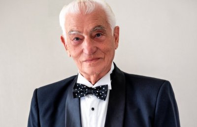 Почина доайенът на българските диригенти Борислав Иванов