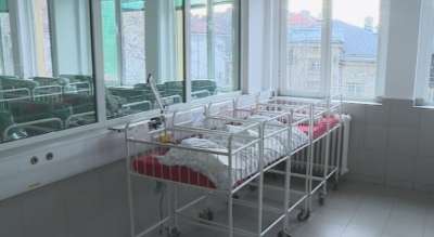 Най-малко лекари от родилната помощ има в област Видин