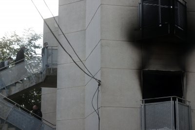 6 души загинаха при пожар в дом за възрастни хора във Валенсия
