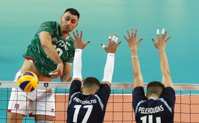 Цветан Соколов остава в националния отбор поне до лятото