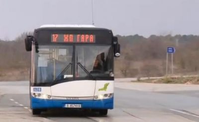 След високите сметки: Ще поскъпне ли билетчето за градския транспорт във Варна?