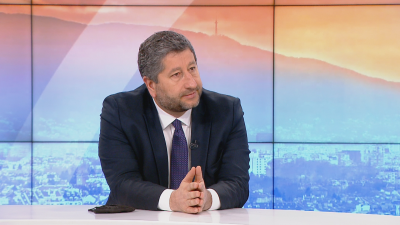 Христо Иванов: Съдебната реформа е политически изпит за ГЕРБ и ДПС