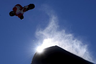 Японска сноубордистка е в болница след падане по трасето в Пекин