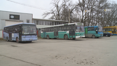 Между 15 и 40 са поскъпнали билетите за междуселищните автобуси