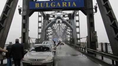 До края на годината започва основен ремонт на Дунав мост