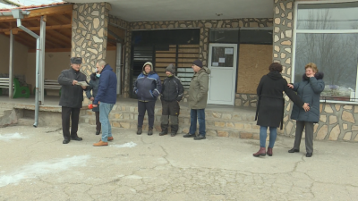 Мобилни екипи от Регионална здравна инспекция в Кюстендил и Община