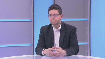 Петър Чобанов, ДПС: В Бюджет 2022 е планиран един от най-големите дефицити, които сме имали