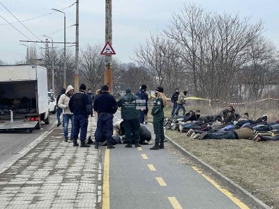 Районна прокуратура Бургас задържа за срок от 72 часа