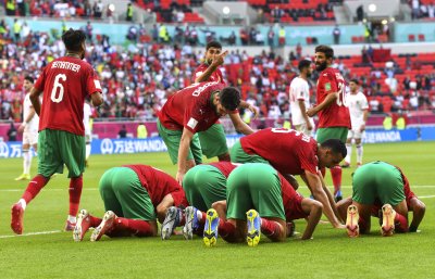 Сенегал и Мароко достигнаха 1/4-финалите за Купата на африканските нации