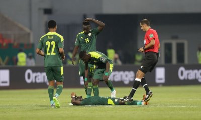 Звездата на Сенегал ще бъде на линия за 1/4-финала срещу Мали