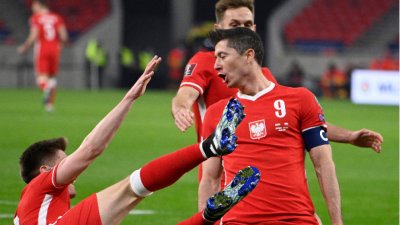 Полският футболен съюз избра нов национален селекционер