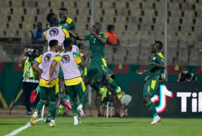 Сенегал имаше трудности, но все пак е на 1/2-финал за Купата на африканските нации