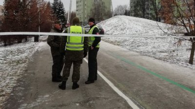 Разследват версия за убийство на бившия шеф на военното разузнаване в Словакия