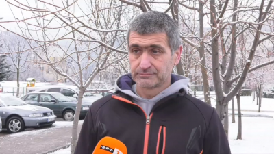 След смъртта на жена в болницата във Враца - пред БНТ говори мъжът ѝ