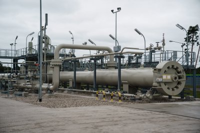 Решението за сертифициране на оператора на газопровода Северен поток 2