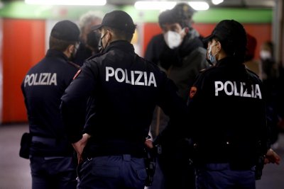 Българин е предизвикал тежка катастрофа с жертви на магистрала в Италия