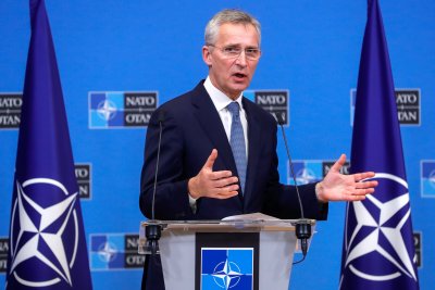НАТО връчи писмения си отговор на Русия по исканите гаранции за сигурността