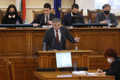 Мустафа Карадайъ: Все още чакам отговор от Бойко Рашков за изборите