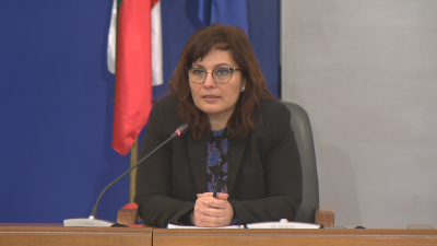 Министърът на здравеопазването Асена Сербезова ще бъде изслушана в здравната