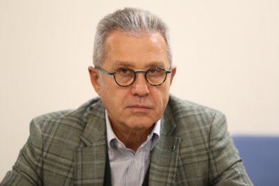 Йордан Цонев отговори на Кирил Петков за Пеевски, "Магнитски" и "Булгартабак"