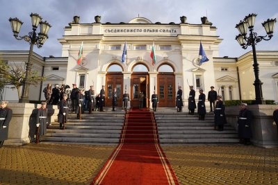 7,3 млн. лева платиха участниците в третите парламентарни избори за 2021 г.