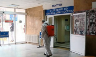 Болници в Пловдив поискаха спешна финансова помощ за покриване на