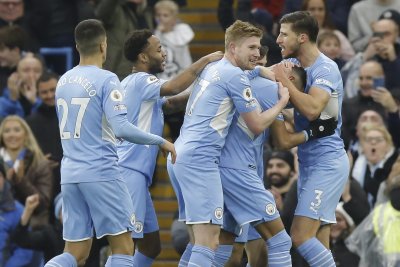 Фаворитите се разминаха в жребия за осминафиналите на ФА Къп