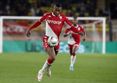 Монако надви Амиен за място на полуфиналите за Купата на Франция