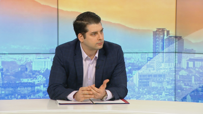 Атанас Пеканов: Планът за възстановяване никога не е бил връщан, ЕК продължава анализа