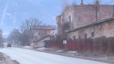 Жителите на дупнишкото село Самораново са в протестна готовност заради
