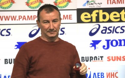 Стамен Белчев видя позитиви в играта на Арда и обяви елитен трансфер в Кърджали