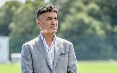 Борислав Михайлов изтъкна 7 важни неща за футбола, които е свършил за 40 дни